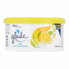 Glade Gel Lemon 70G