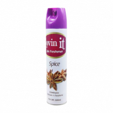 Tba Lovin It Spice Breeze 300Ml