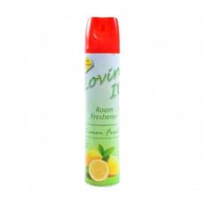 Tba Lovin It Lemon Fresh 300Ml