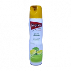 Tba Tropikal Citrus A/Freshner...