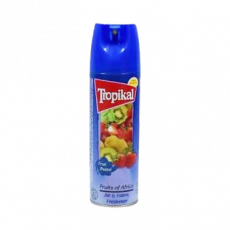 Tba Tropikal Exotic Fruits 180Mll