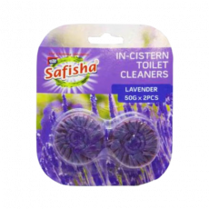 Sbn Safisha Toilet Blocks Lavender...