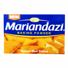 Mariandazi Baking 100G/90G