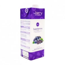 Tbc Superberries Purple 1L