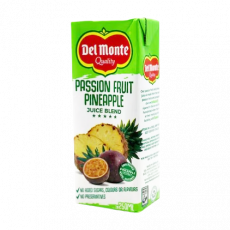 Dkl Delmonte Pineapple Passion...