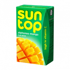 Bal Suntop Mango Apple 250Ml