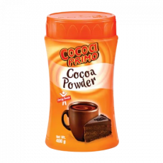 Dfl Tru Cocoa Primo 400G Tin