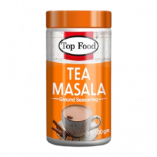 Top Tea Masala 100G Pet Jar