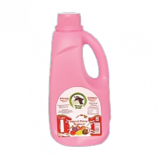 Wimssy Yog Mixed Berries  Btl 1L