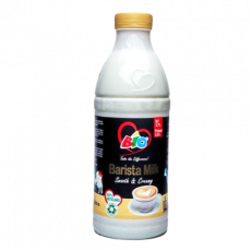 Bio Barista Fresh Milk 1L