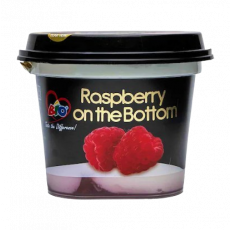 Bio Fruit  Bottom Yog Raspberry...