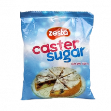 Dfl-Zesta Custer Sugar400G