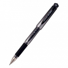 Uni-Ball Gel Impact Broad Black 1Pc